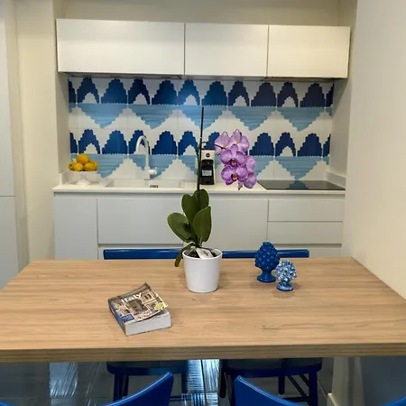 Апартаменты Heart