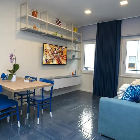 Апартаменты Heart *