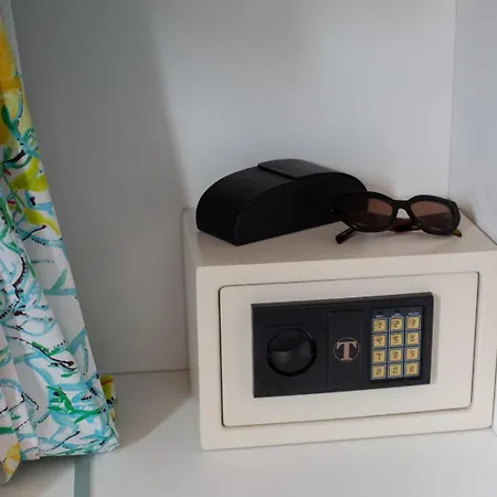 Heart アパート ソレント