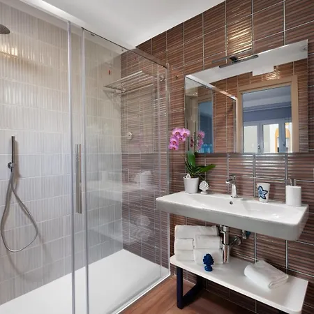 Heart Lägenhet Sorrento