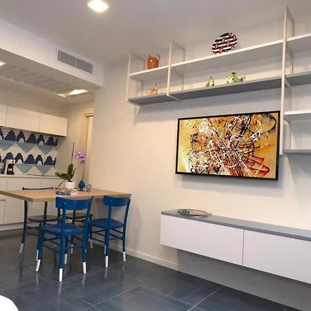 Heart アパート *