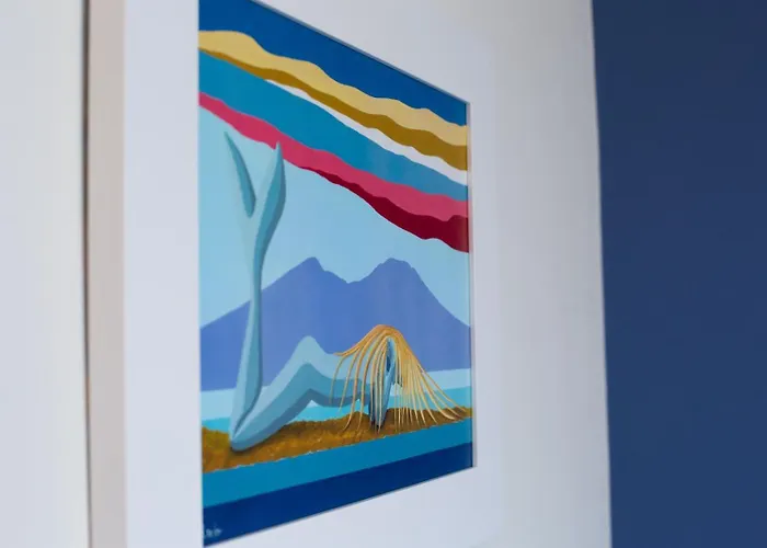 Heart Apartment Sorrento