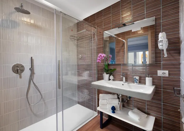 Heart Apartment Sorrento