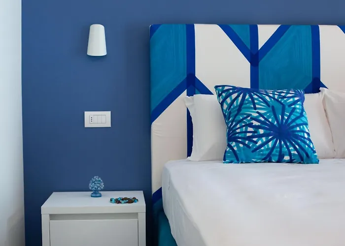 Heart Apartment Sorrento