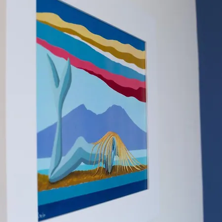 Heart Апартаменты Сорренто