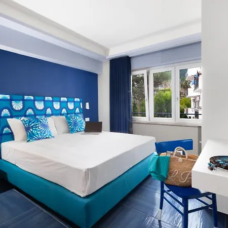 Apartamento Heart Sorrento