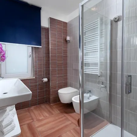 Heart Apartamento Sorrento