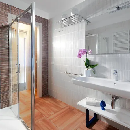 Heart Апартаменты *