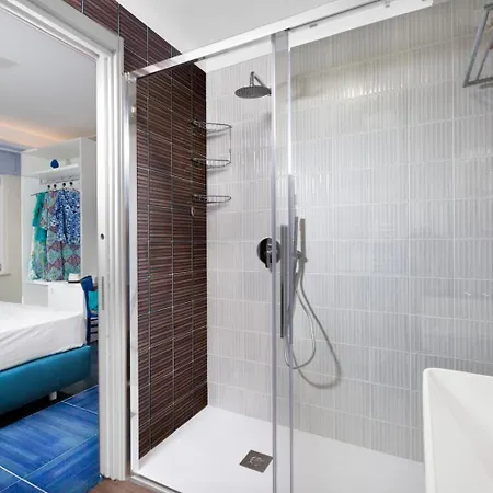 Апартаменты Heart