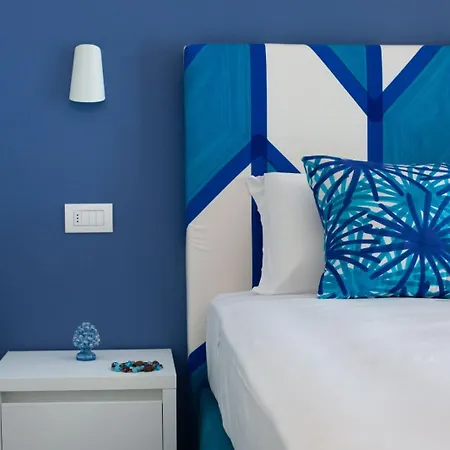 Heart Апартаменты Сорренто