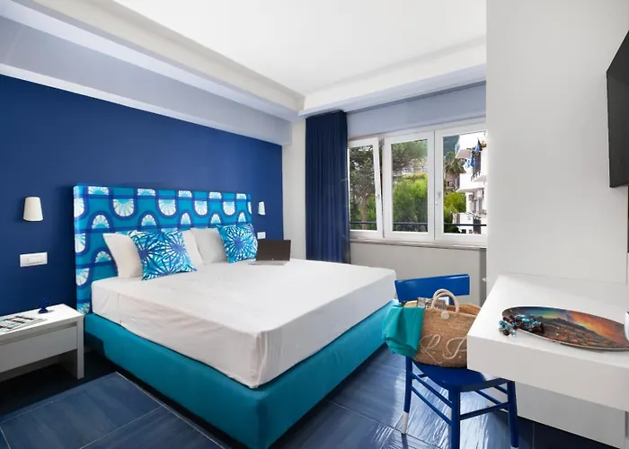 Apartamento Heart Sorrento