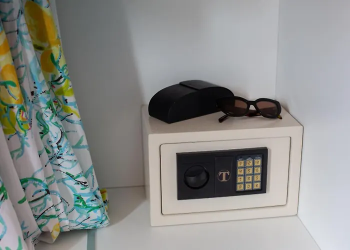 Heart Apartamento Sorrento