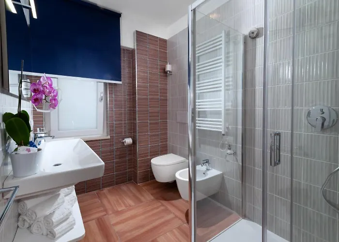 Heart Apartamento Sorrento