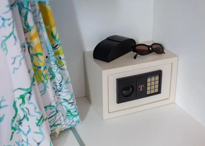 Apartamento Heart Sorrento